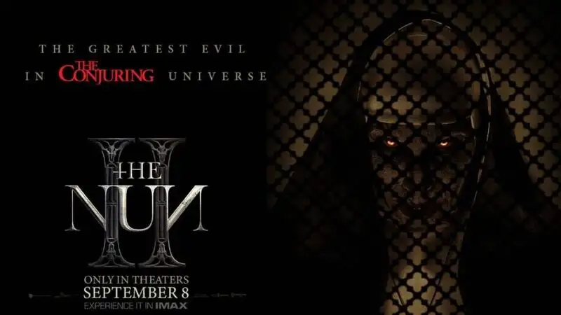 The film immerses viewers in a dark and chilling world