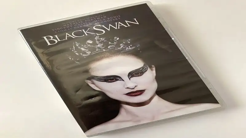 The Black Swan
