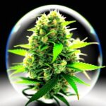 bubble gum sherb strain