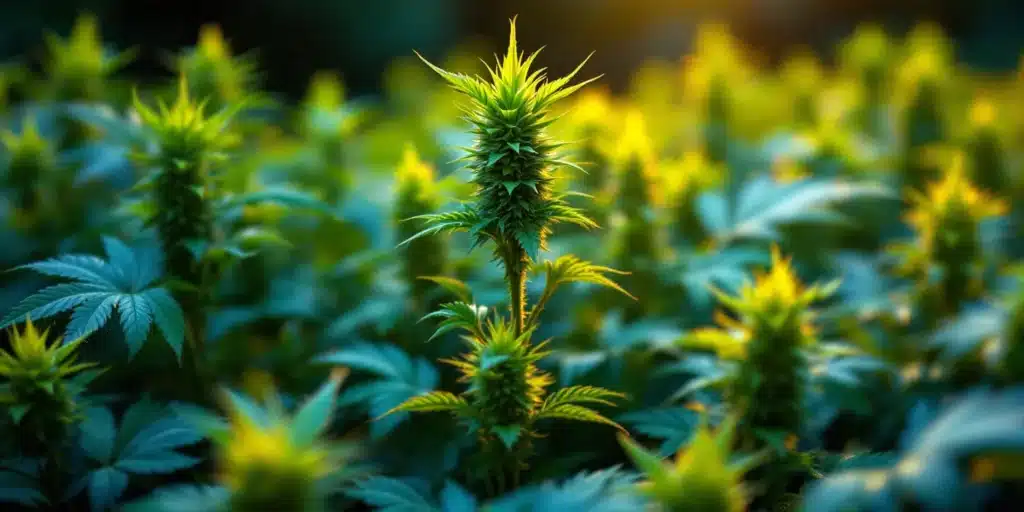 Choosing the Right Strain for Thanksgiving