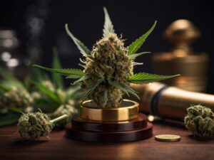 Cannabis Seeds Awards