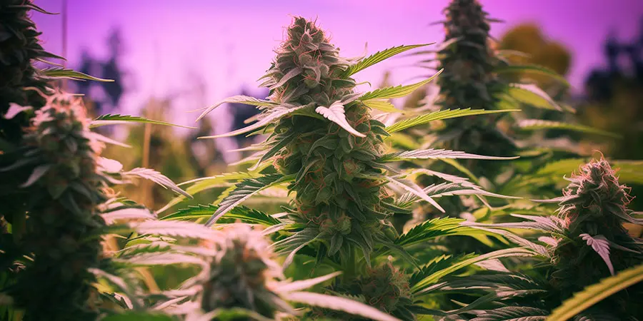 fast blooming flowers from seed