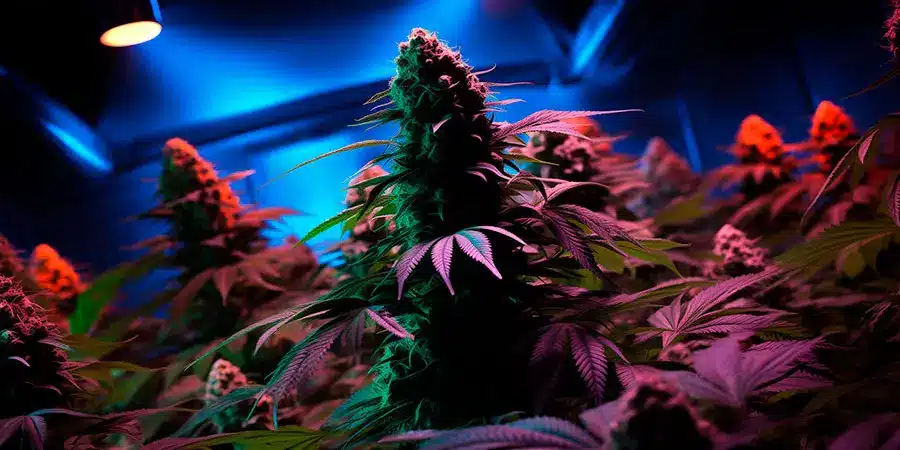 fast flowering seeds