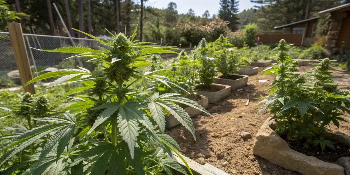 Gelato 33 Strain Grow