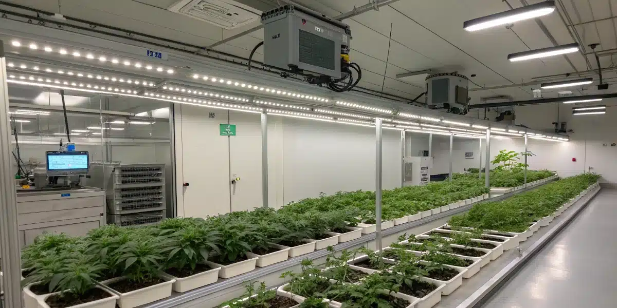 Gelato 33 Strain LED