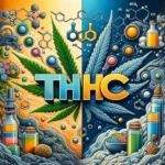 HHC vs THC