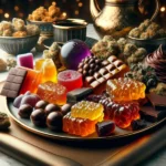 Live Resin Edibles vs Regular