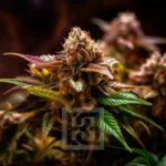 RS11 x Zoap: Indica Hybrid Strain with Citrus Flavor and Strong Body High