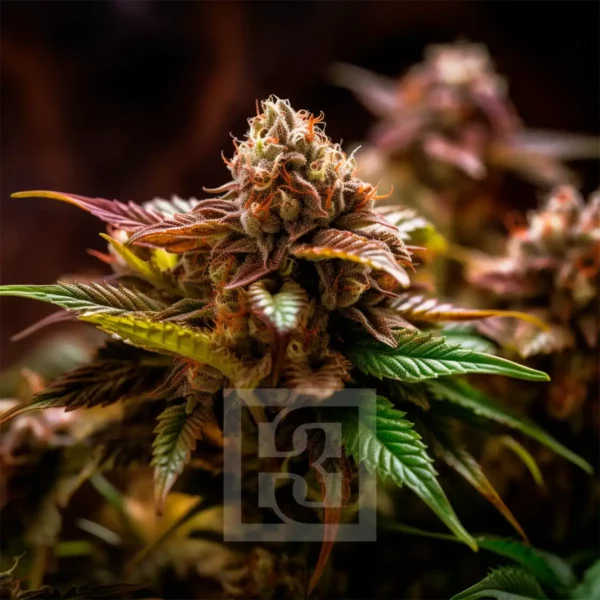 RS11 x Zoap: Indica Hybrid Strain with Citrus Flavor and Strong Body High