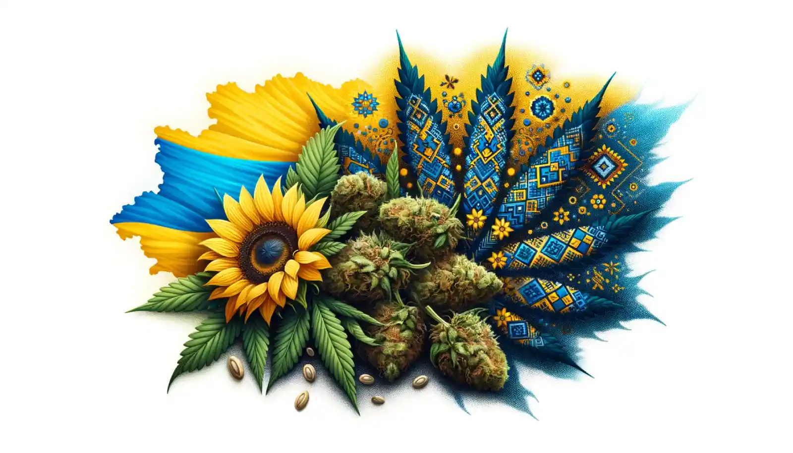 Weed In Ukraine