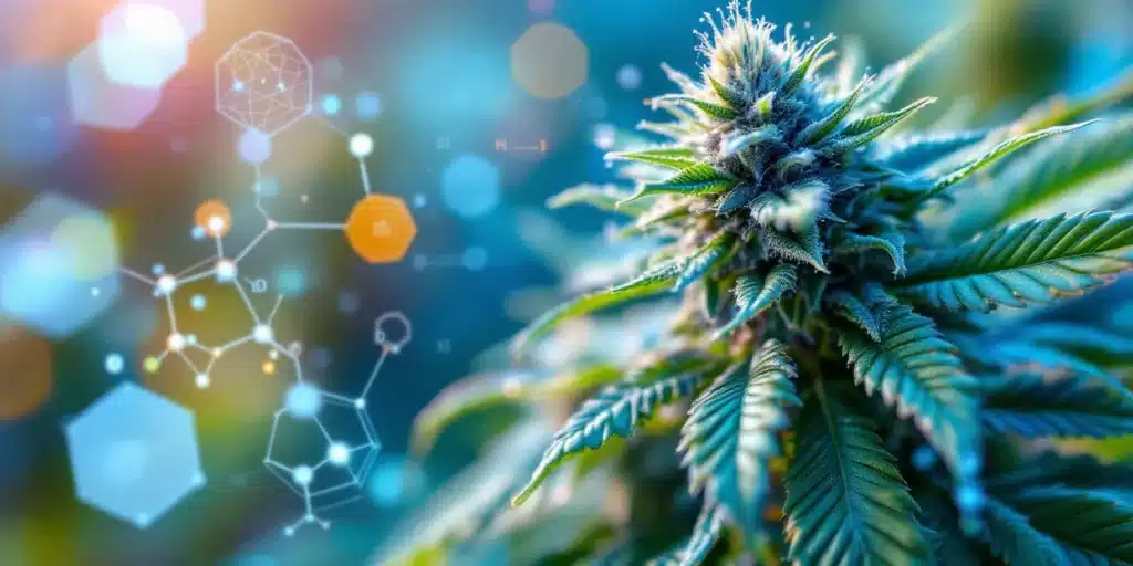 The Best Weed for Anxiety