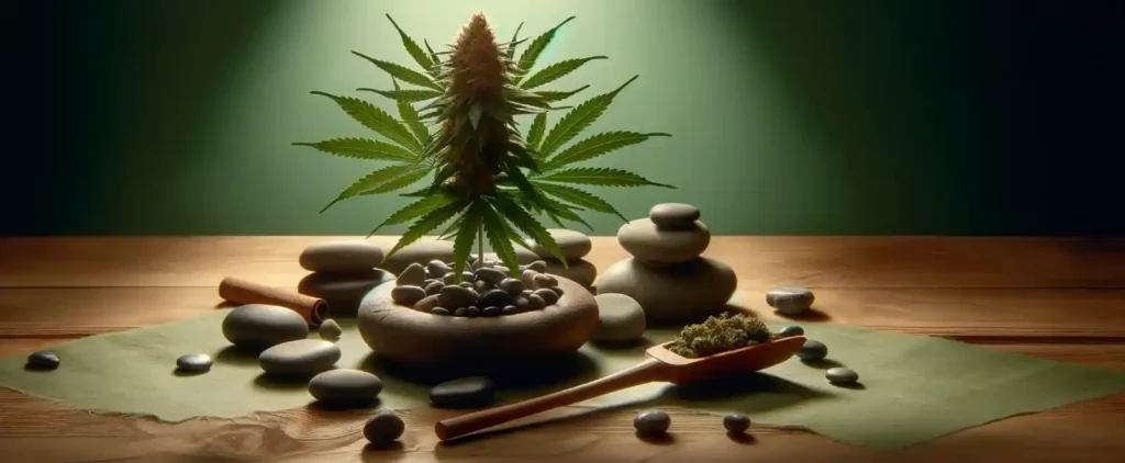 Best Weed for Anxiety and stress