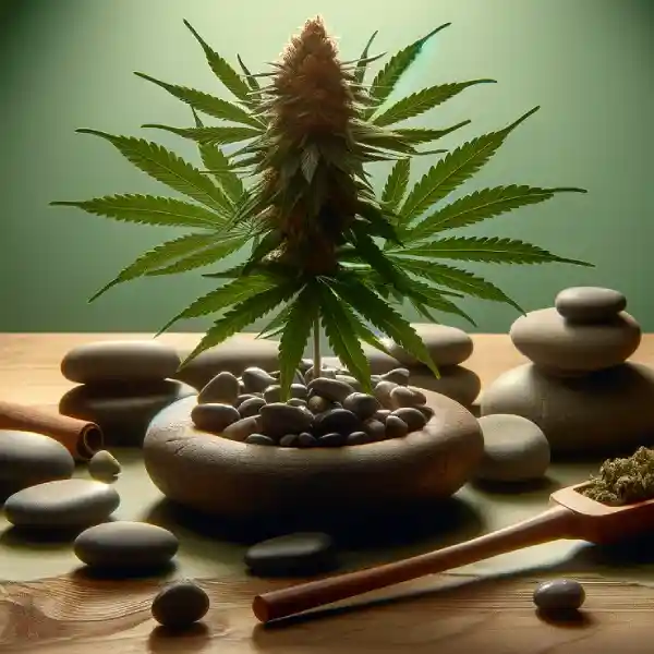 Best Weed for Anxiety