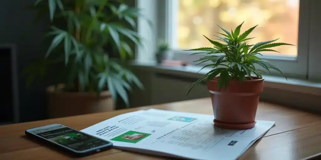 Selecting the Perfect Mother Plant