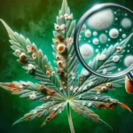 Cannabis Plant Diseases