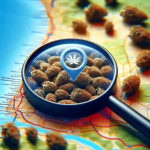 Cannabis seeds near me