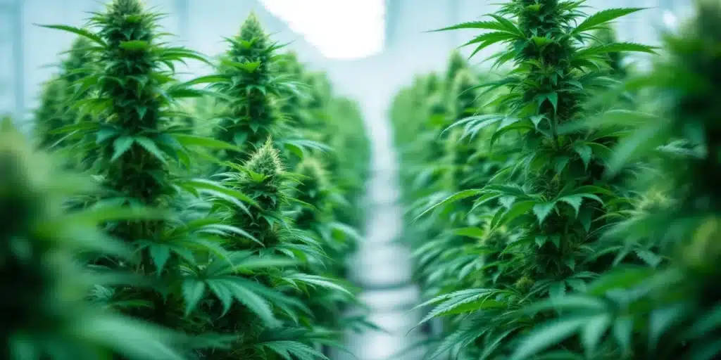 The Importance of Healthy Cannabis Cultivation