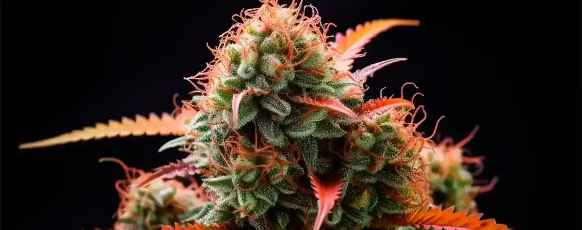 How To Grow RS11 x Apple Fritter Strain