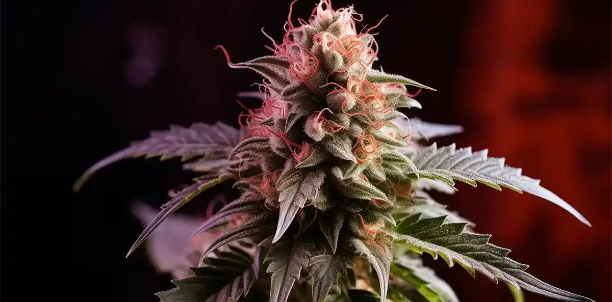 How To Grow RS11 x Skywalker Seeds