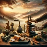 What to Do with Kief