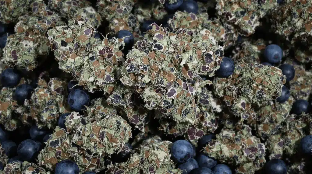 Why Purple Cannabis Strains