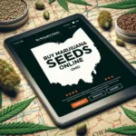 Buy marijuana seeds online ohio