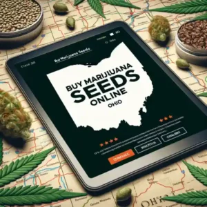 Buy marijuana seeds online ohio