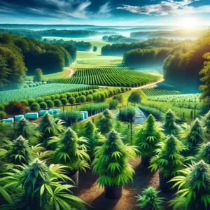 Cannabis Seeds in Michigan