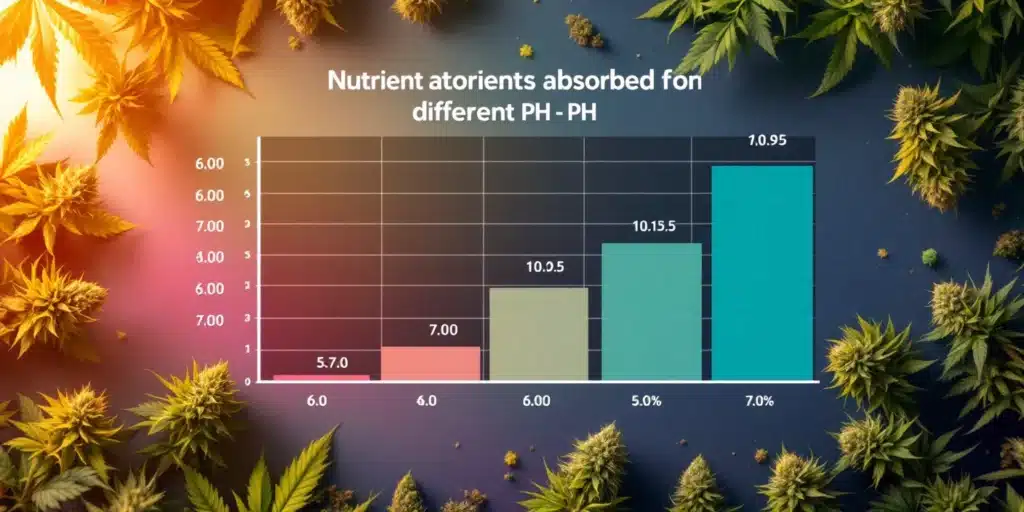 The Future of Cannabis Cultivation: Nutrient Imbalances and Deficiencies