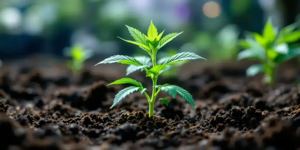 Choosing the Right Seeds Genetics Matter