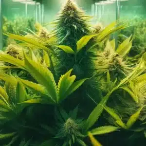 How To Grow Gas Burzt Weed Strain