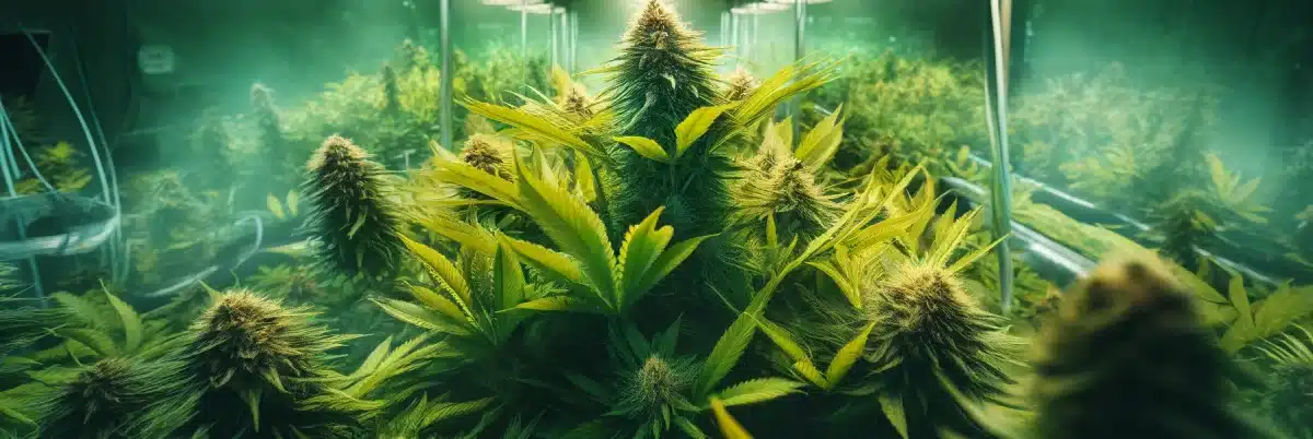 How To Grow Gas Burzt Weed Strain Seeds