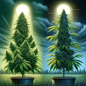 autoflower vs feminized