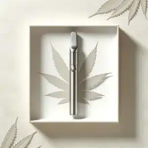 CBD Sativa Vape