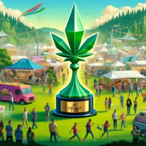 Emerald Cup