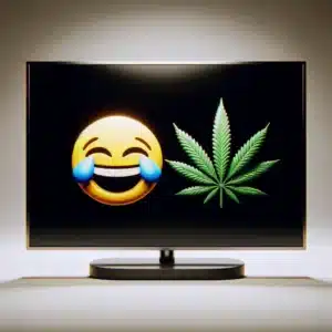 Funny Shows to Watch High