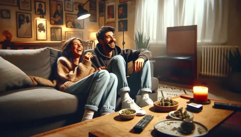 Funny Shows to Watch High The office