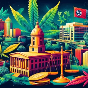 Is Marijuana Legal in Tennessee 2024