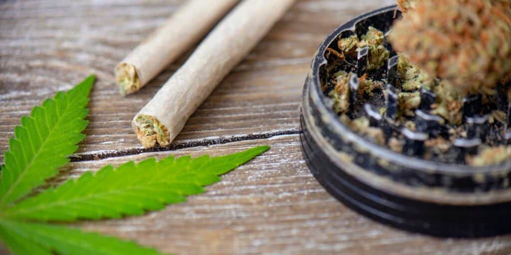 Creative Ways to Roll a Joint Filter