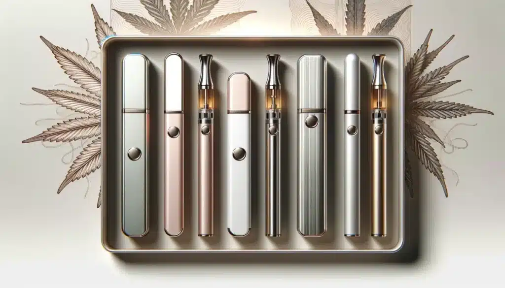 cbd isolate vape pen