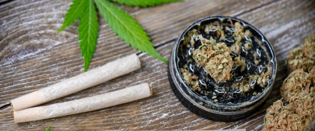 how many sessions an eighth of weed can provide