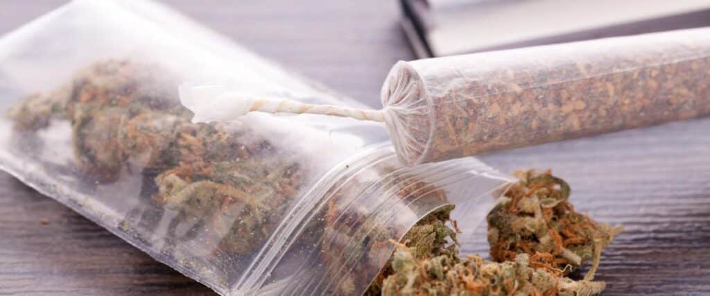 basics of cannabis quantities