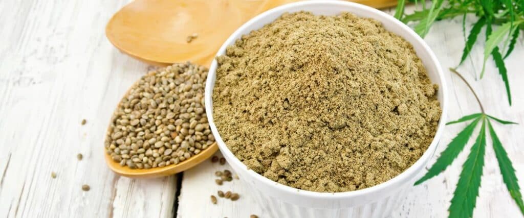 The Advantages of THC Powder in Cannabis Use