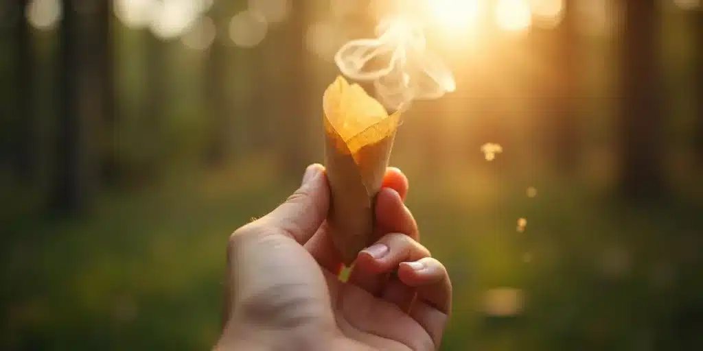 How to Roll a Blunt Wrap