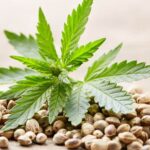 germinate old cannabis seeds