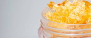 Explore the world of THC crystals