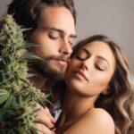 Dive into the benefits of cannabis for boosting libido and sexual experiences.