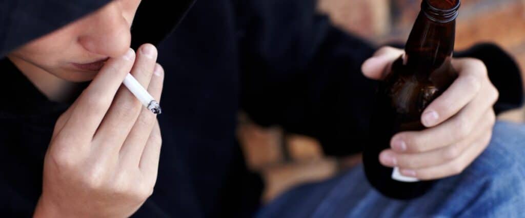 exciting world of cannabis-infused beer