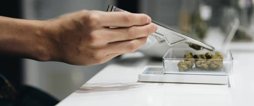 Elevate your cannabis consumption naturally