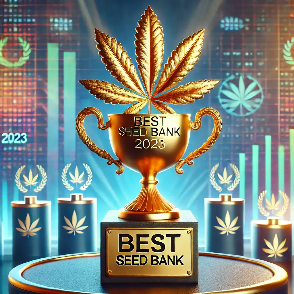 Best Cannabis Seed Banks 2023